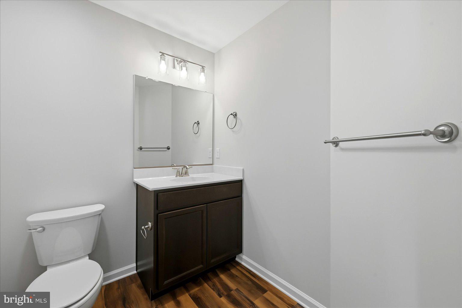 SOVEREIGN VILLAGE - Residential