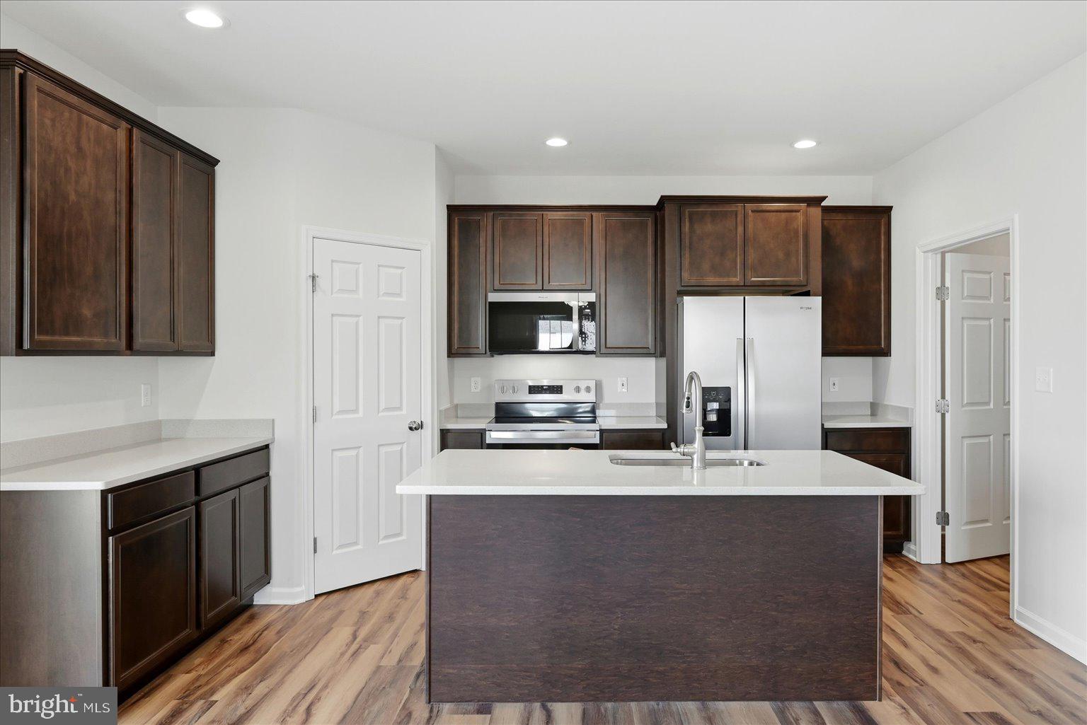 SOVEREIGN VILLAGE - Residential