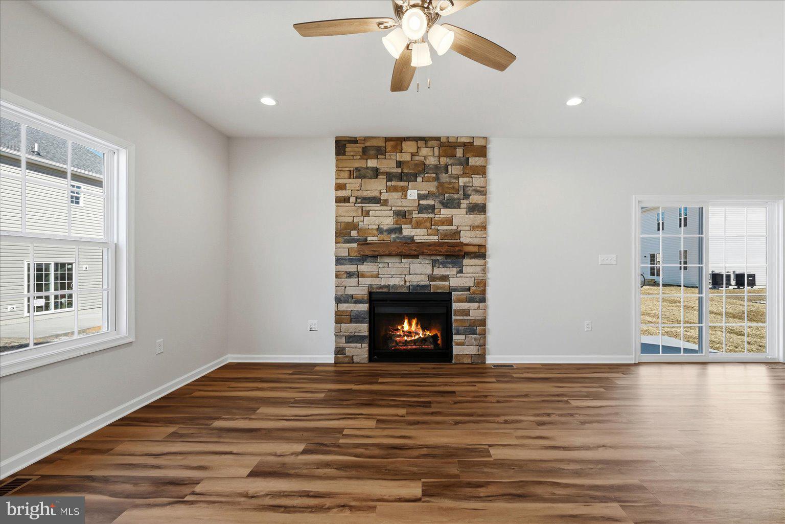 SOVEREIGN VILLAGE - Residential