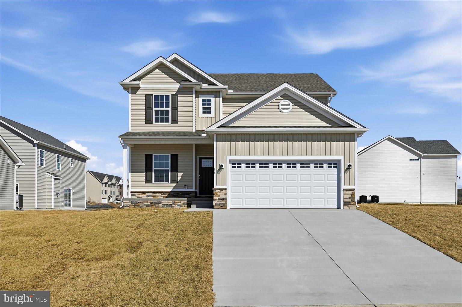 SOVEREIGN VILLAGE - Residential