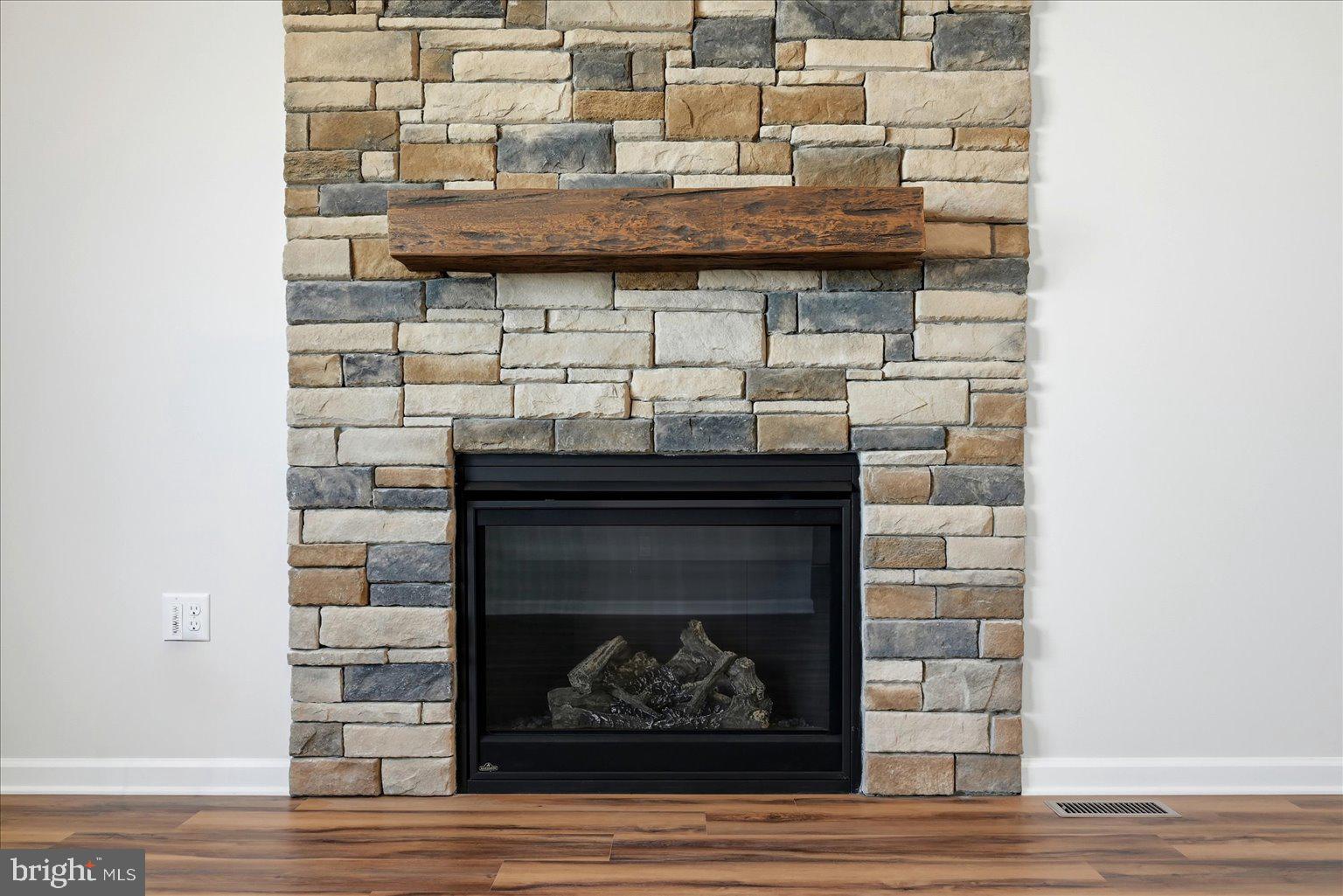 SOVEREIGN VILLAGE - Residential