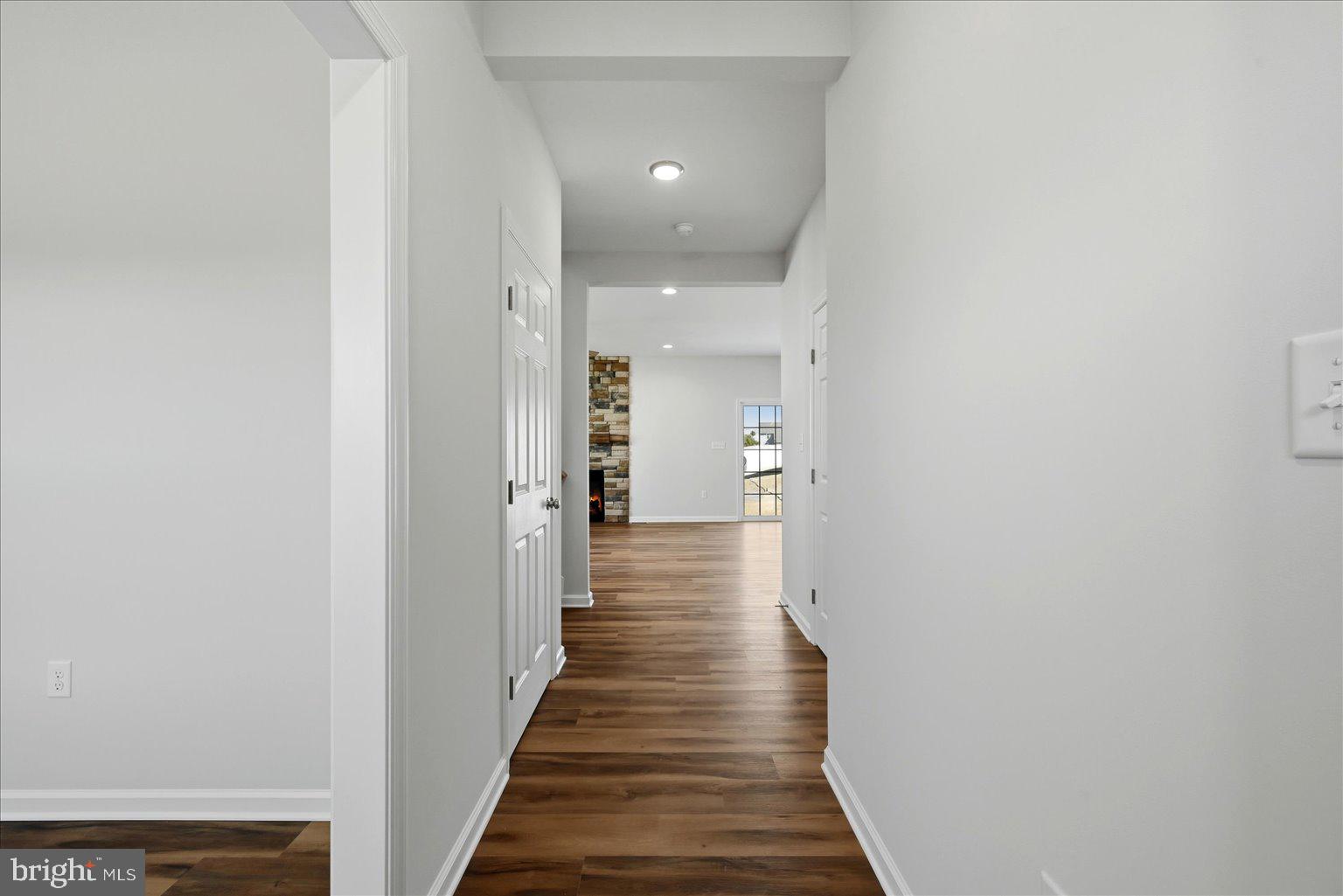 SOVEREIGN VILLAGE - Residential