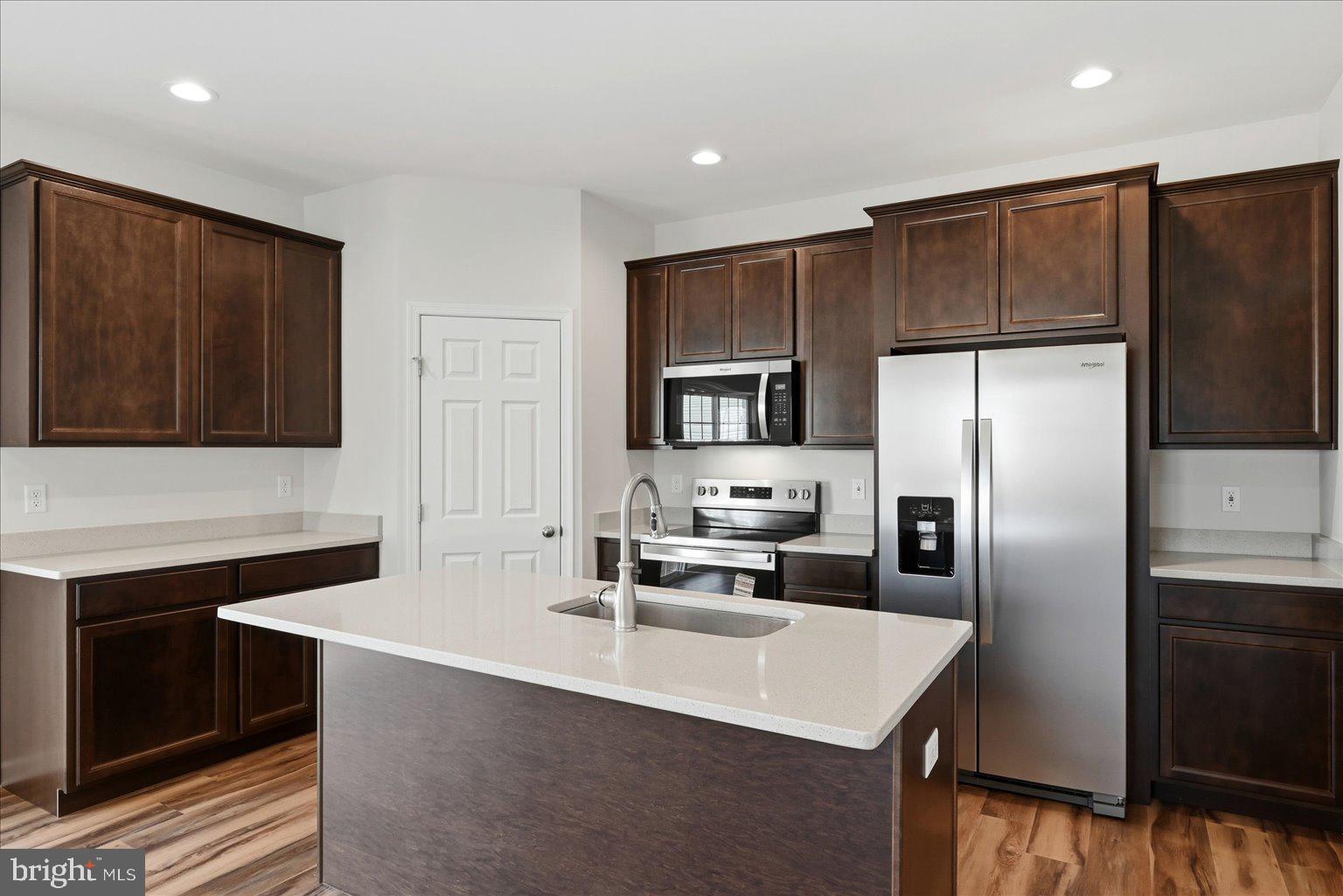 SOVEREIGN VILLAGE - Residential