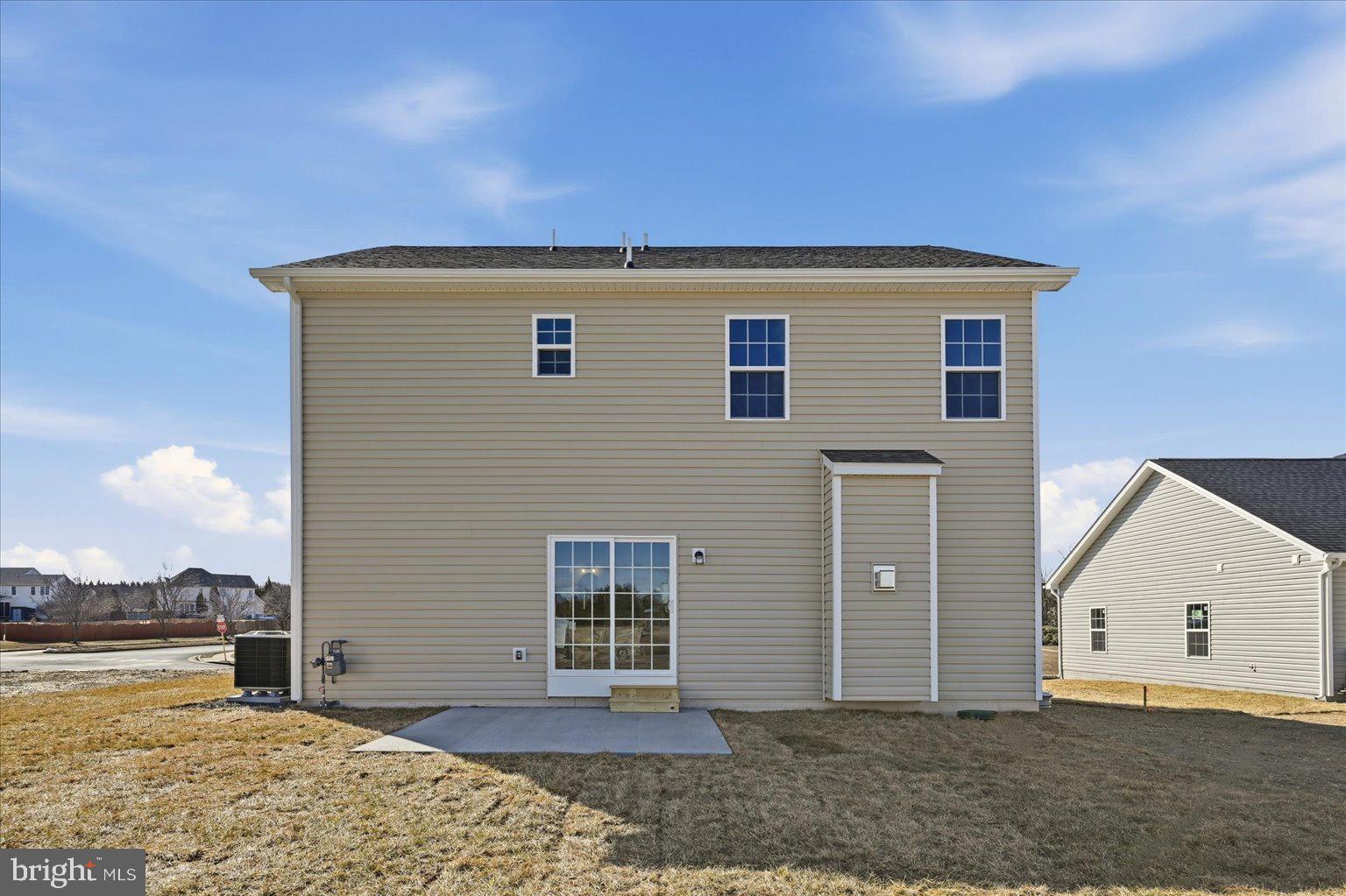 SOVEREIGN VILLAGE - Residential