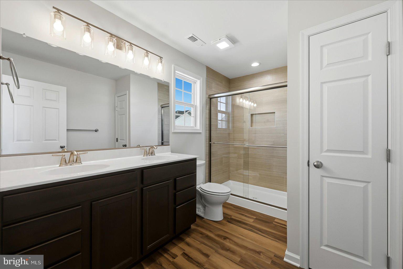 SOVEREIGN VILLAGE - Residential