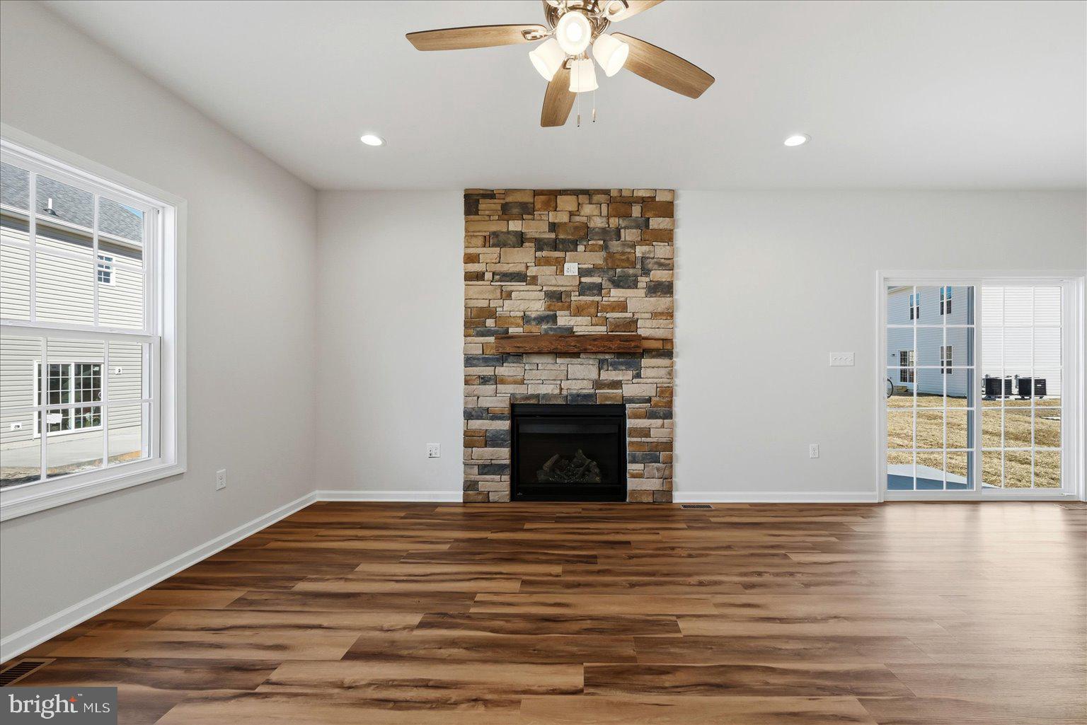 SOVEREIGN VILLAGE - Residential