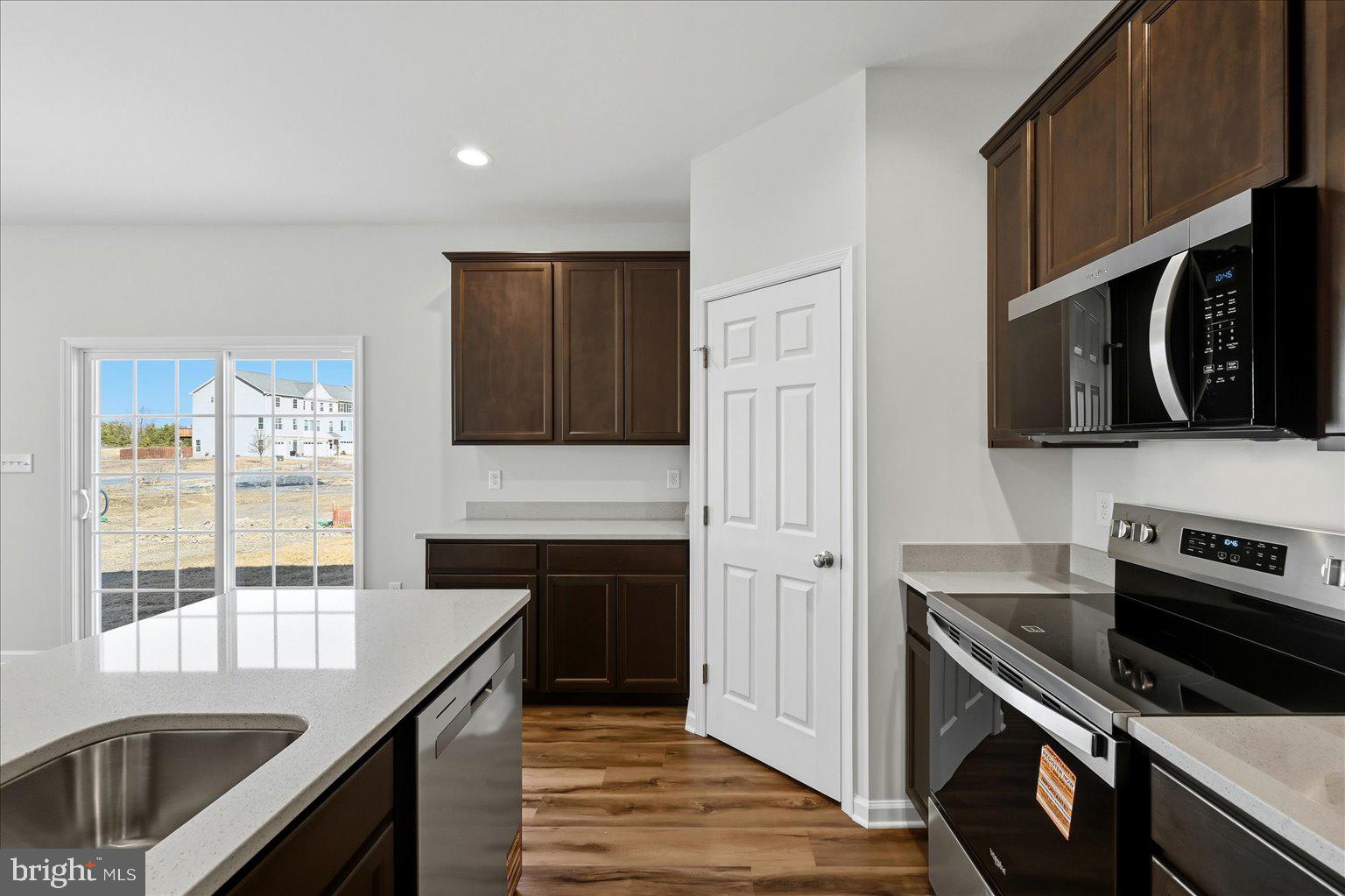 SOVEREIGN VILLAGE - Residential