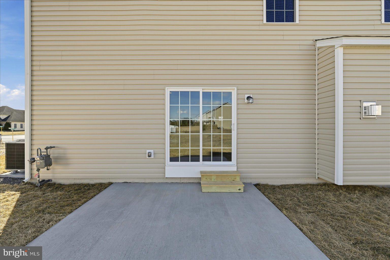 SOVEREIGN VILLAGE - Residential