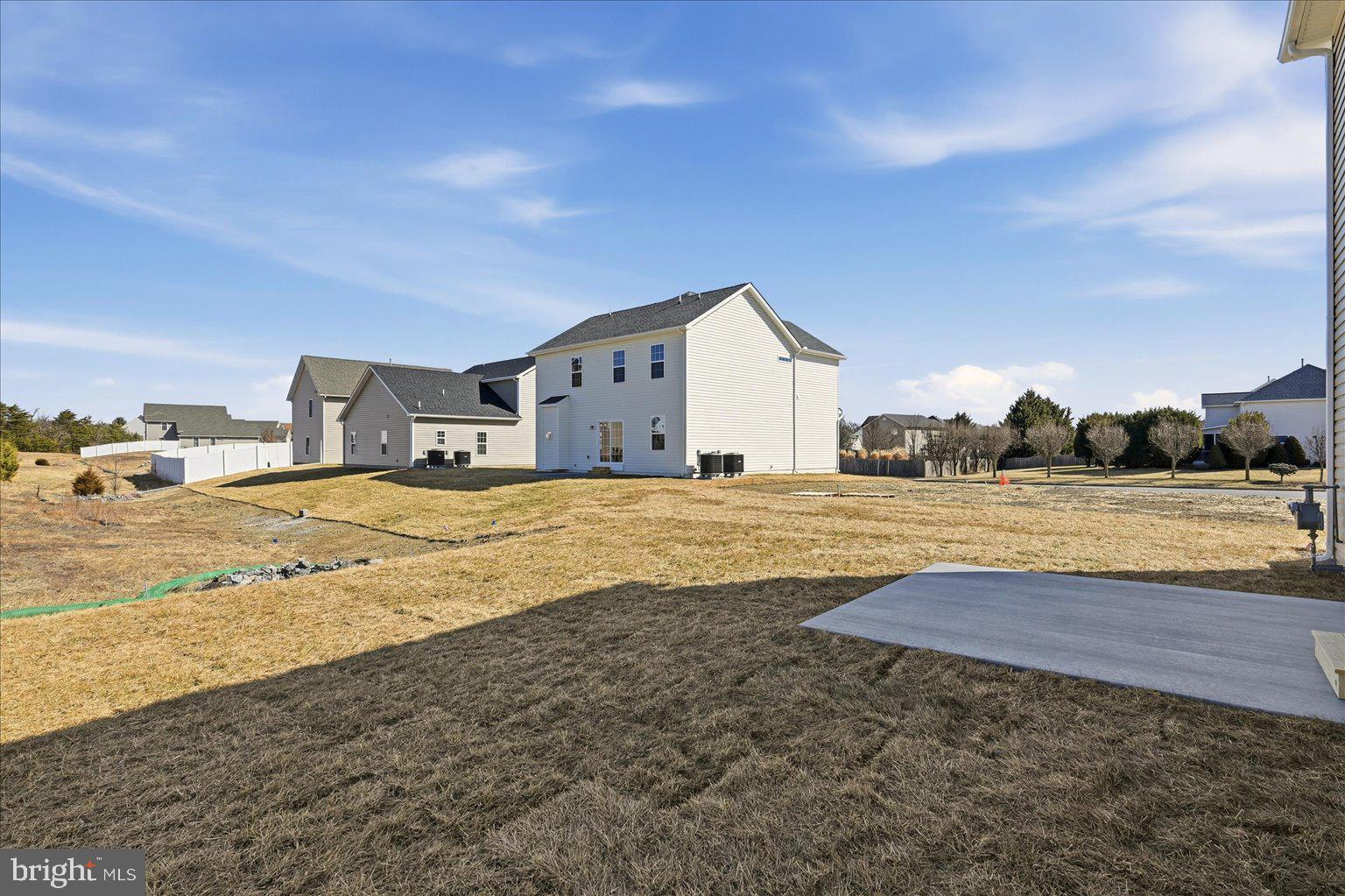 SOVEREIGN VILLAGE - Residential