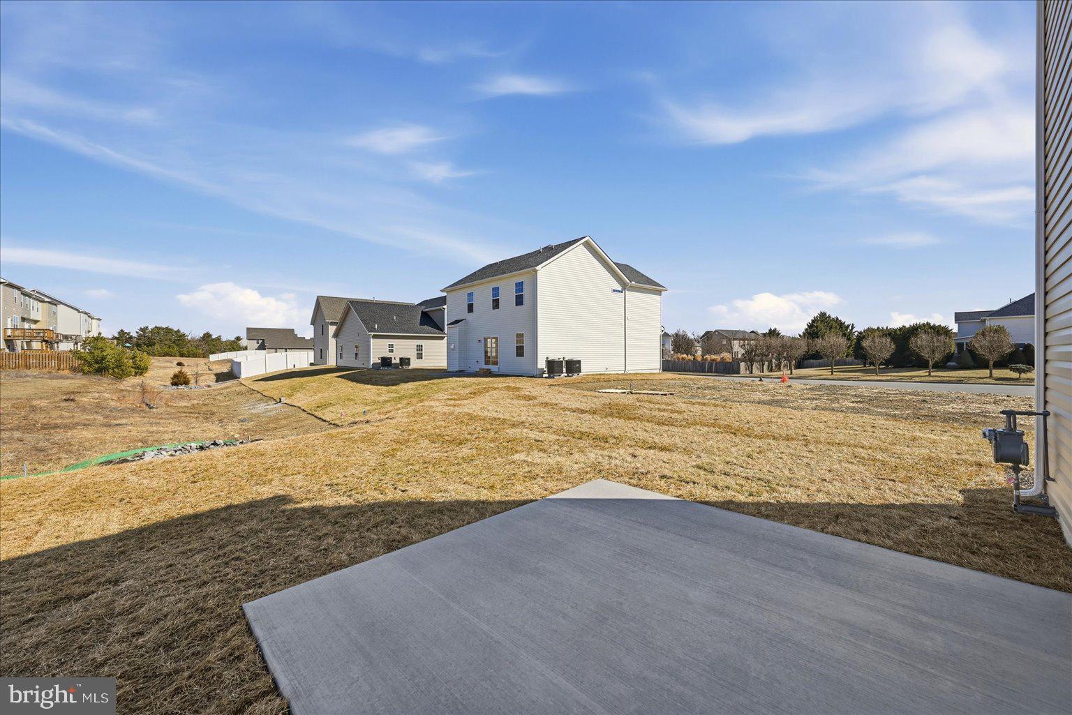 SOVEREIGN VILLAGE - Residential