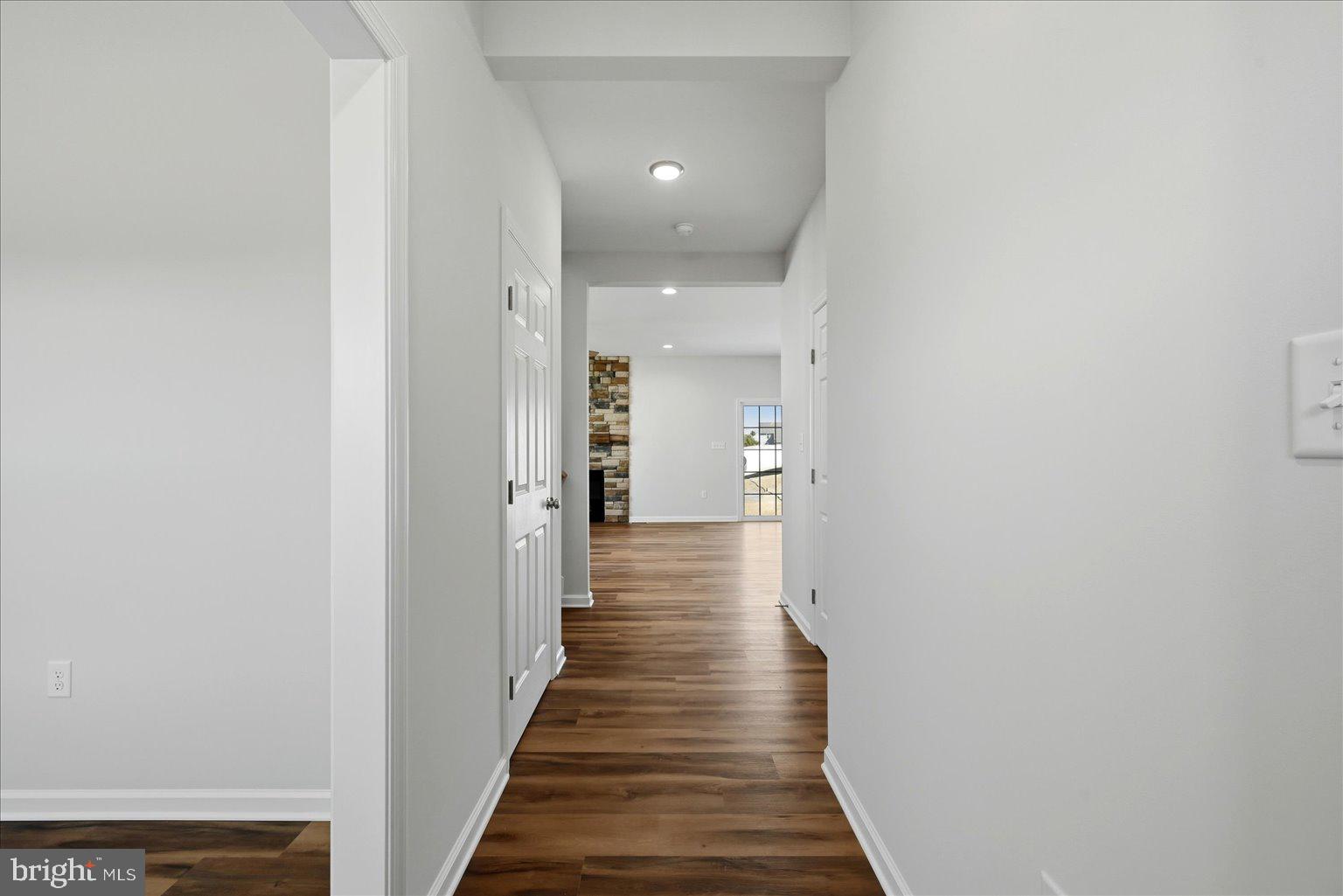 SOVEREIGN VILLAGE - Residential