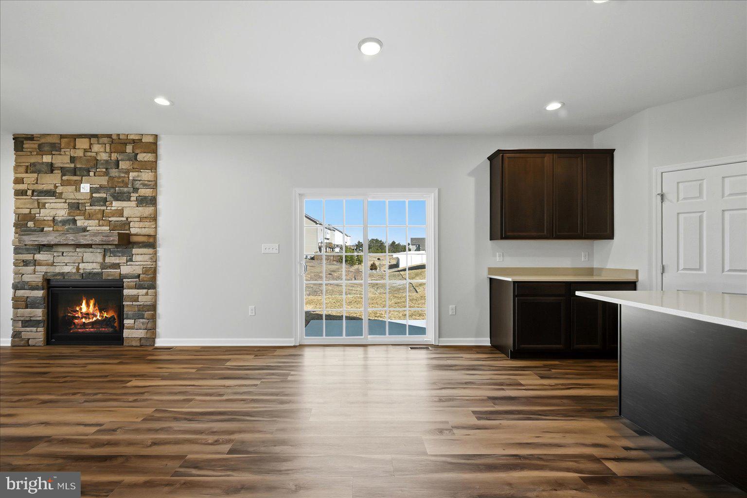 SOVEREIGN VILLAGE - Residential