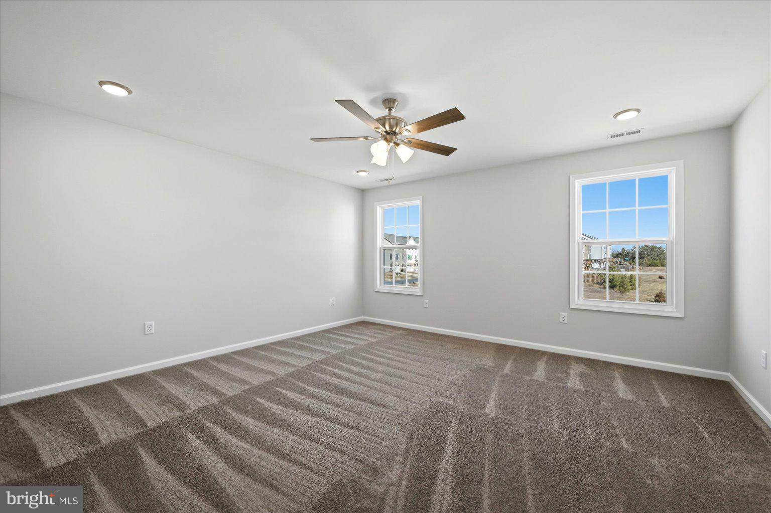 SOVEREIGN VILLAGE - Residential