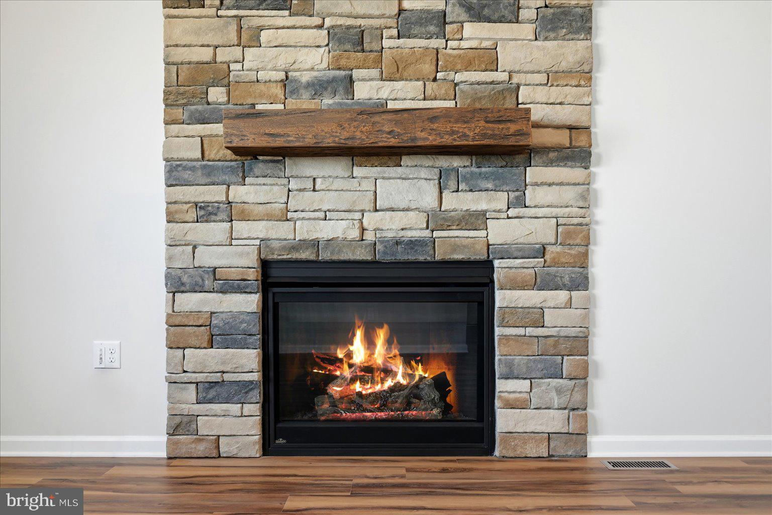 SOVEREIGN VILLAGE - Residential