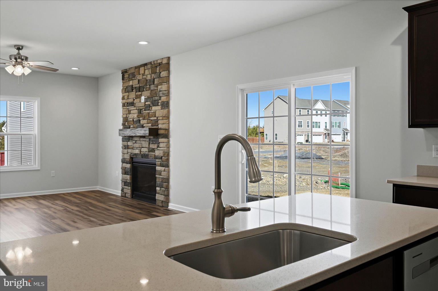 SOVEREIGN VILLAGE - Residential