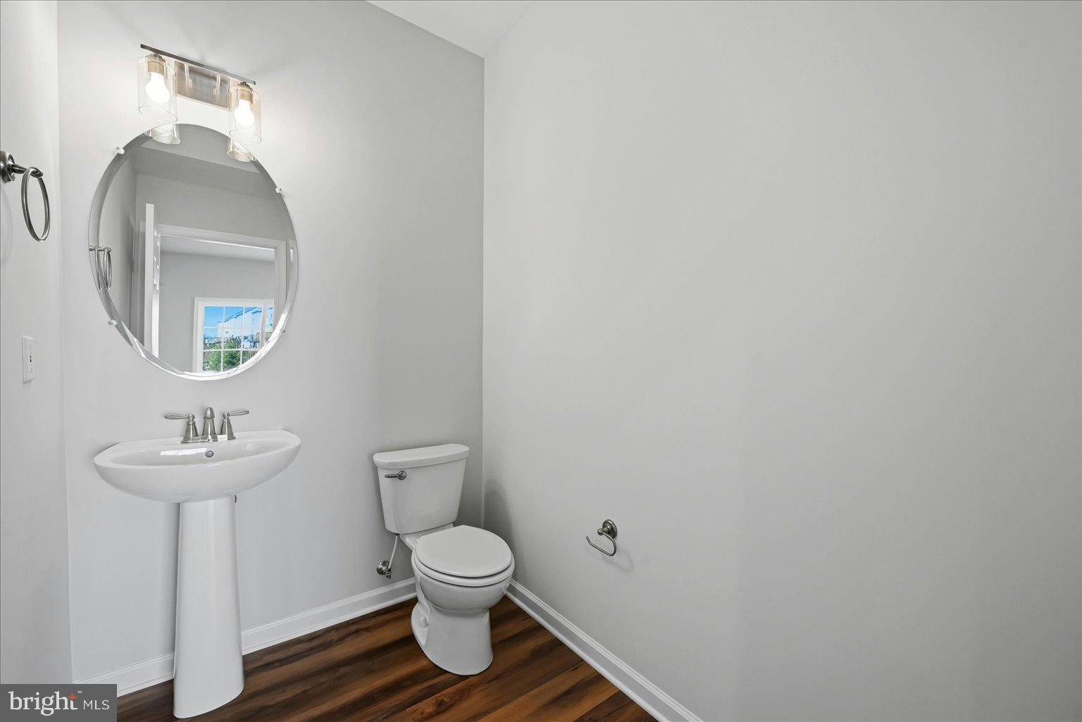 SOVEREIGN VILLAGE - Residential