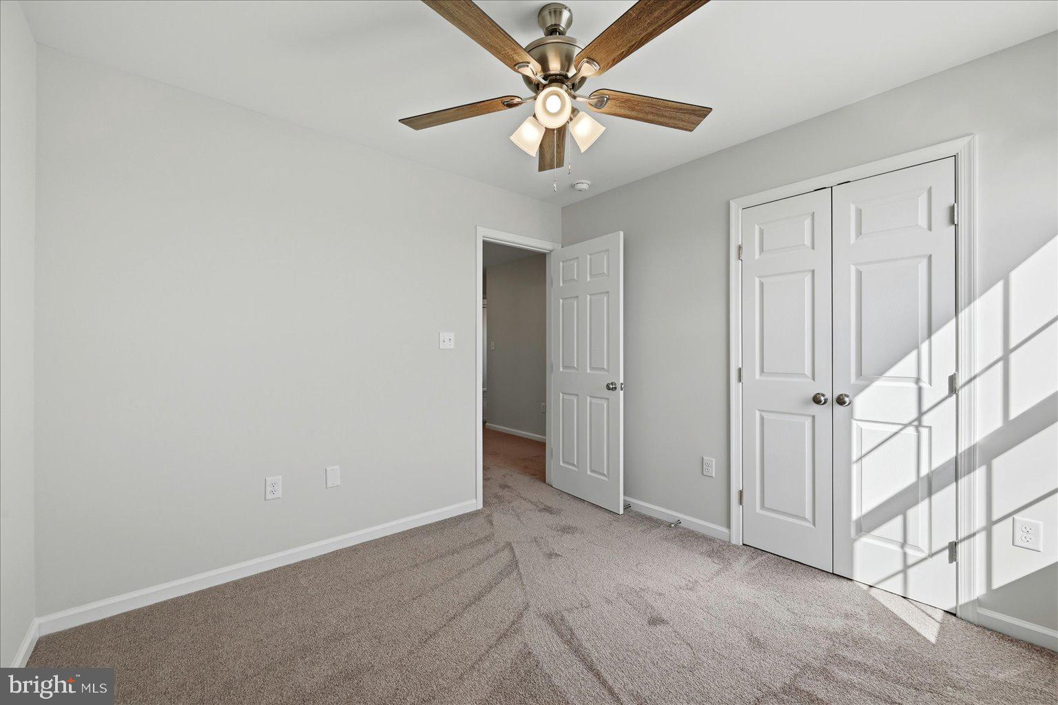 SOVEREIGN VILLAGE - Residential