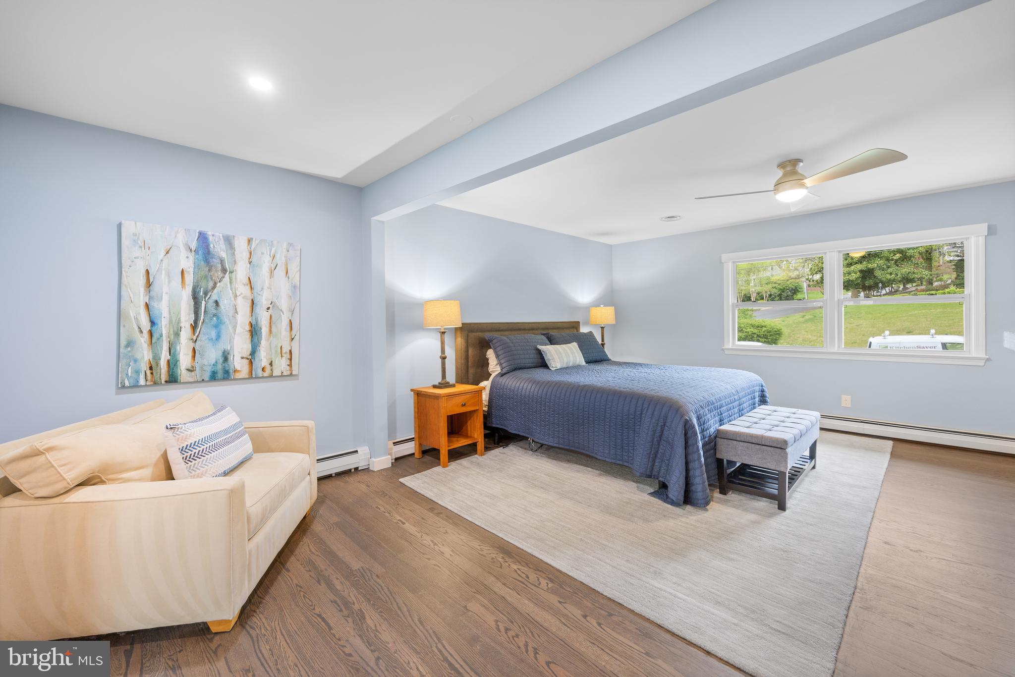 VILLAMAY - Residential