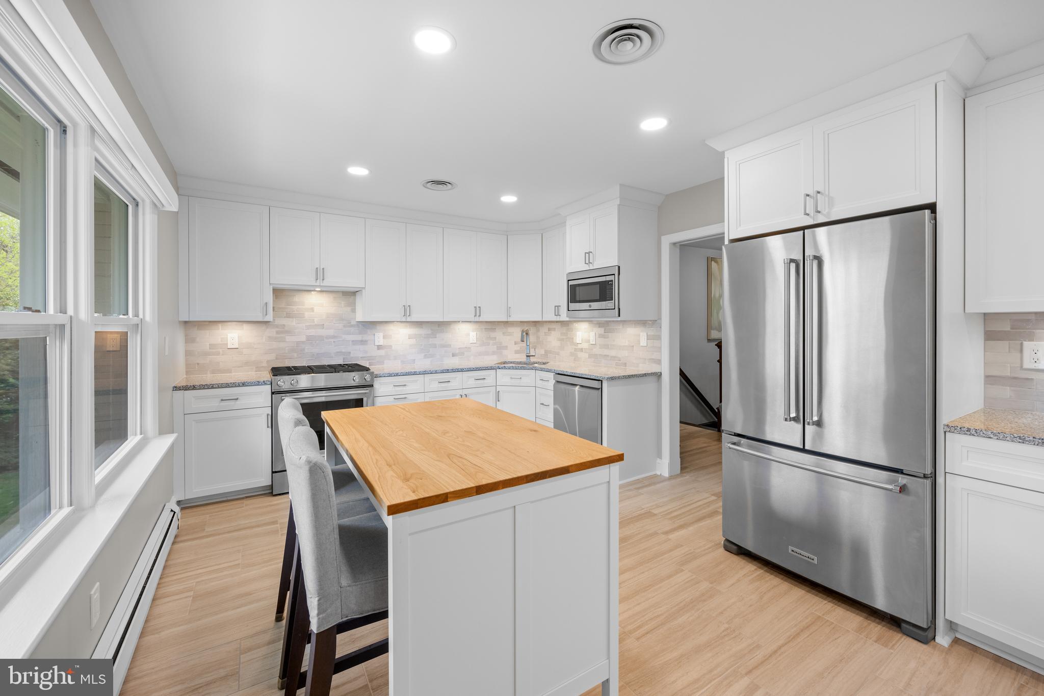 VILLAMAY - Residential