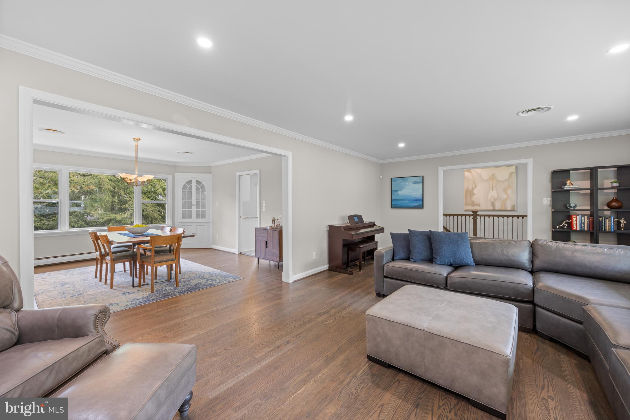 VILLAMAY - Residential