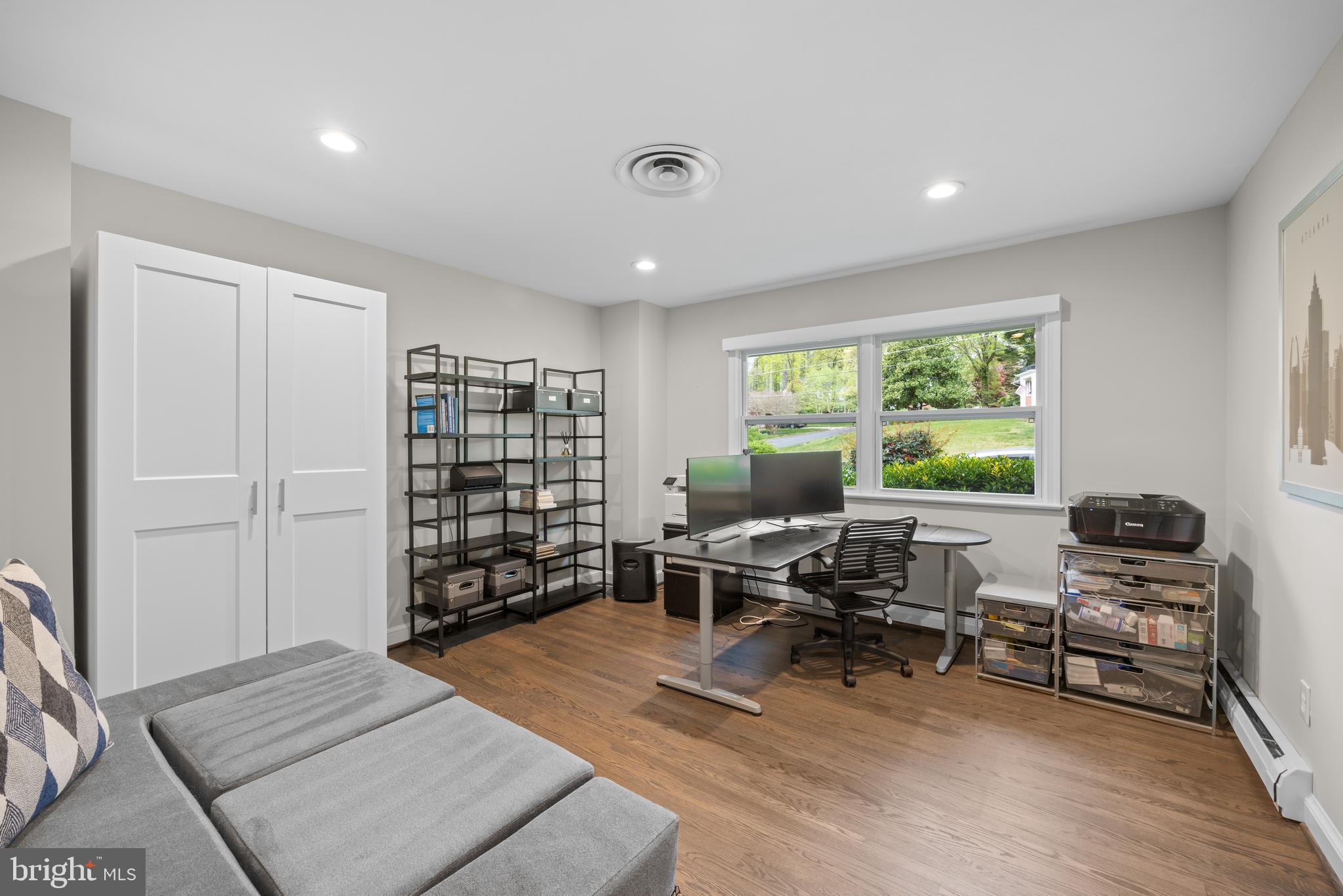 VILLAMAY - Residential