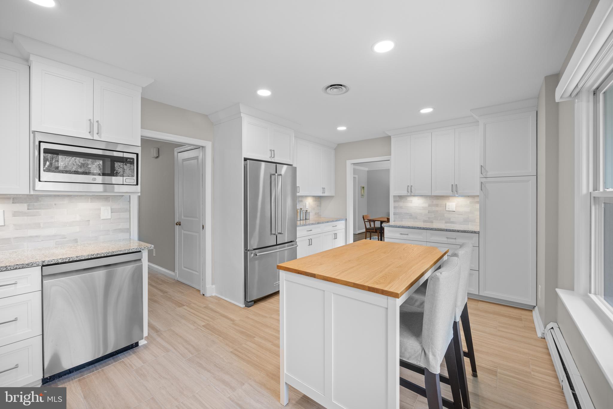 VILLAMAY - Residential