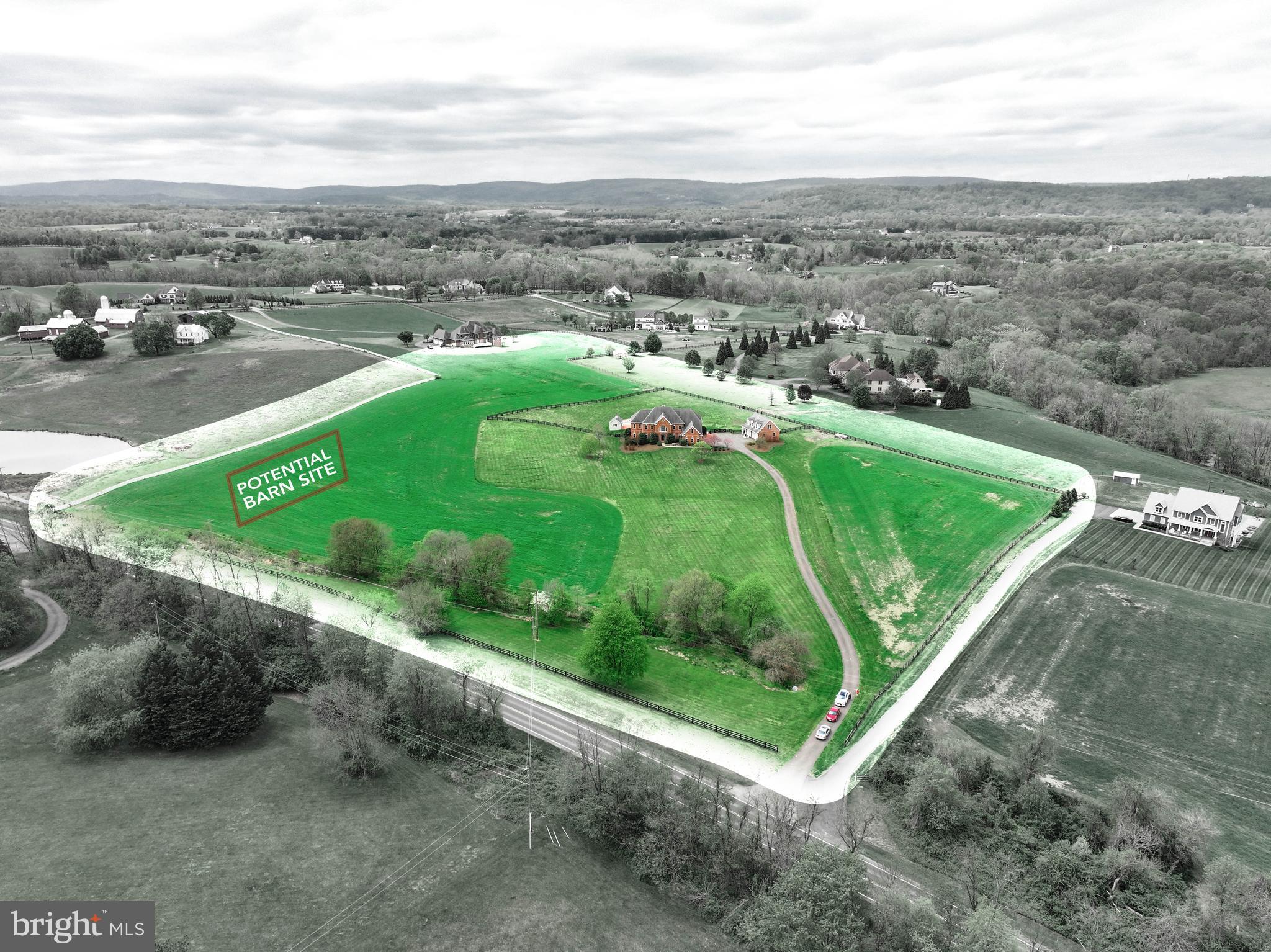 JAMES LAND - Residential