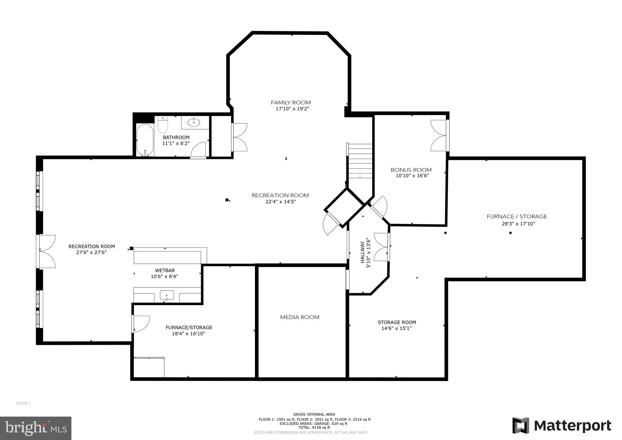 JAMES LAND - Residential