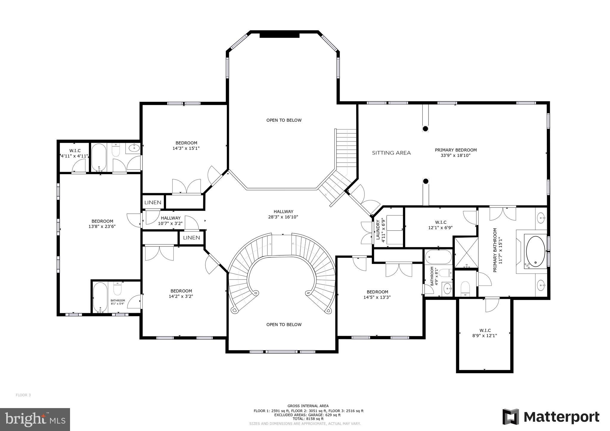 JAMES LAND - Residential