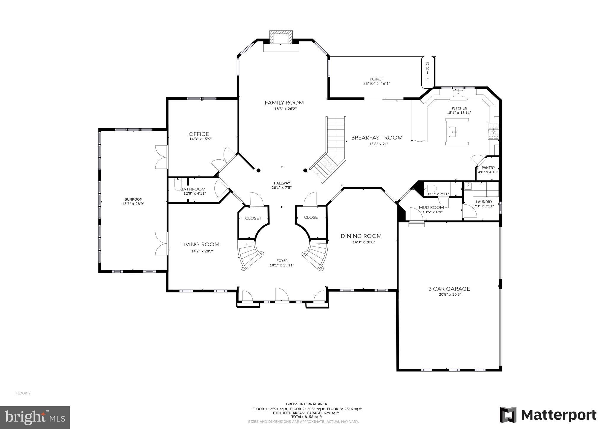 JAMES LAND - Residential