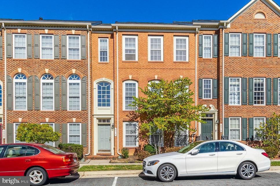 PW COUNTY CENTER LANDBAY - Residential