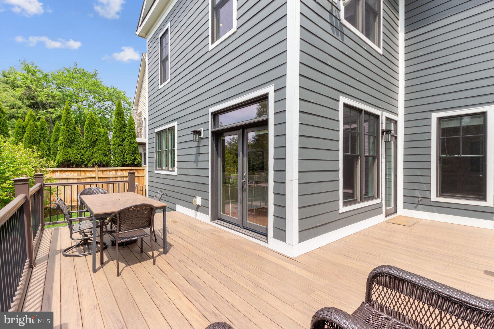 LANDON WOODS - Residential Lease