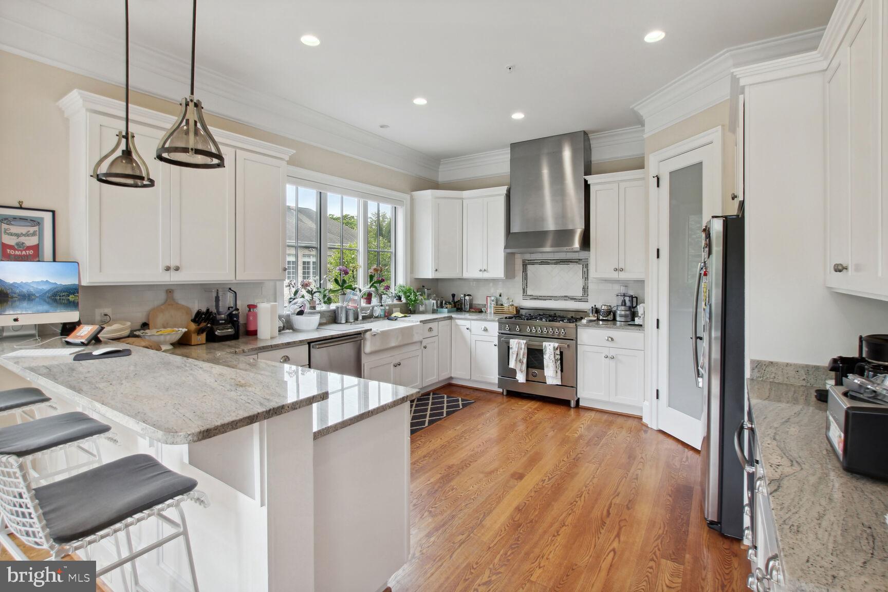 LANDON WOODS - Residential Lease