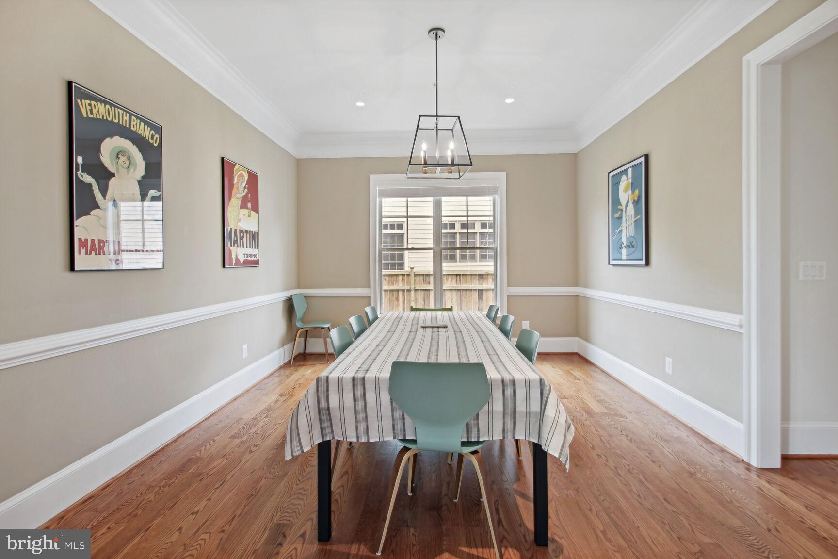 LANDON WOODS - Residential Lease