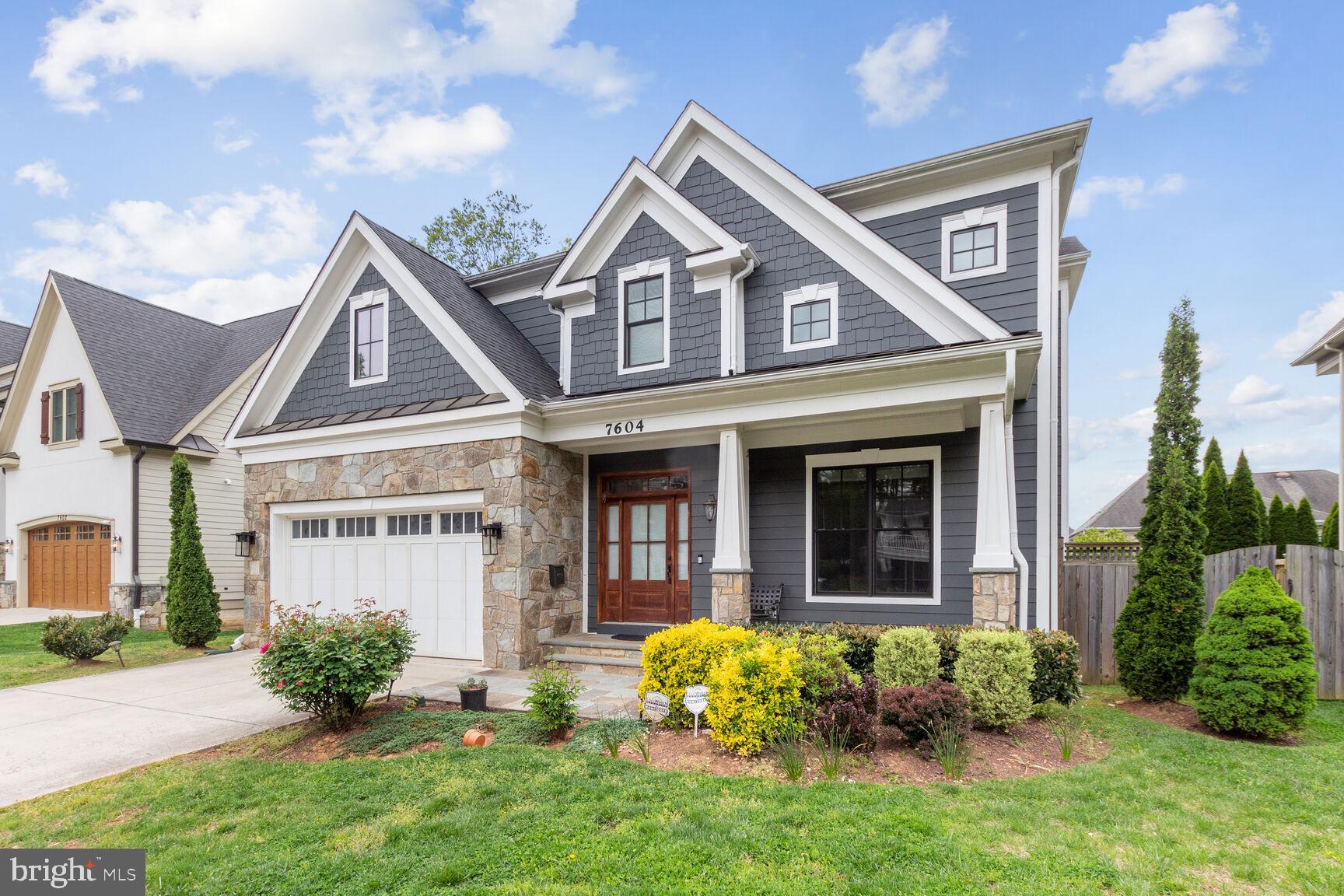 LANDON WOODS - Residential Lease