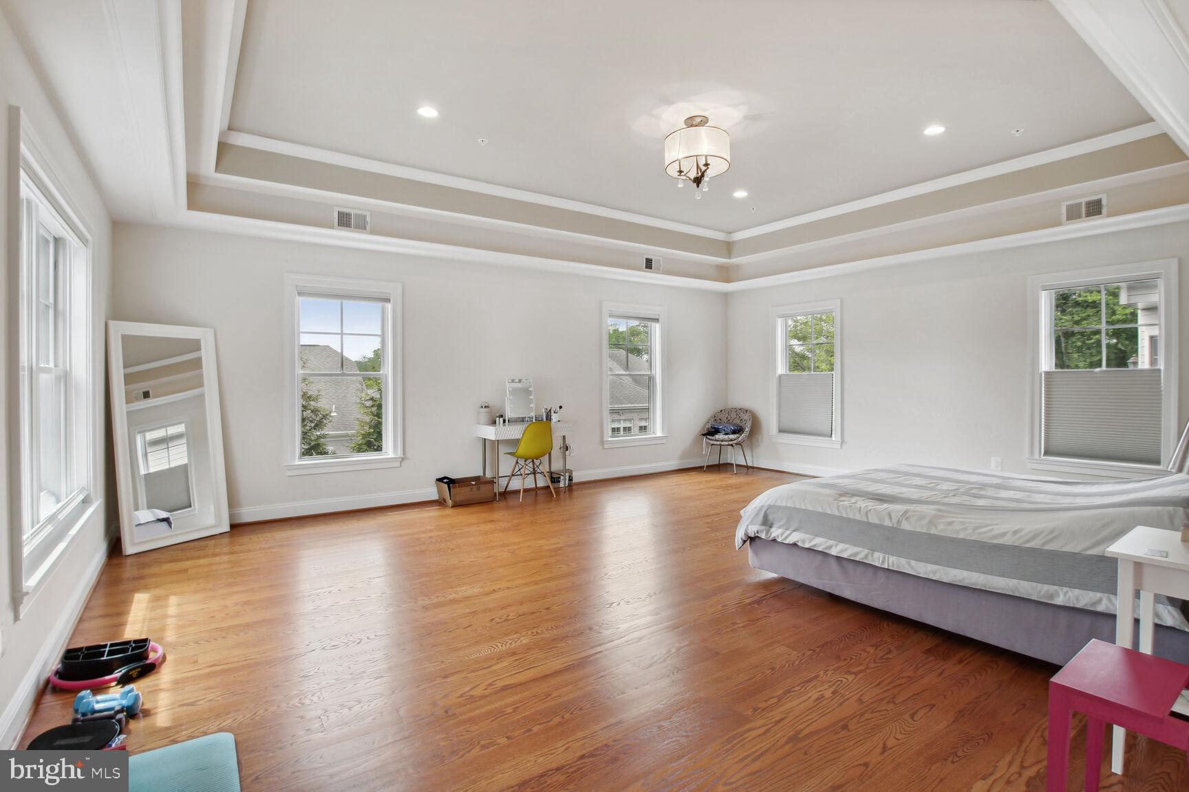 LANDON WOODS - Residential Lease