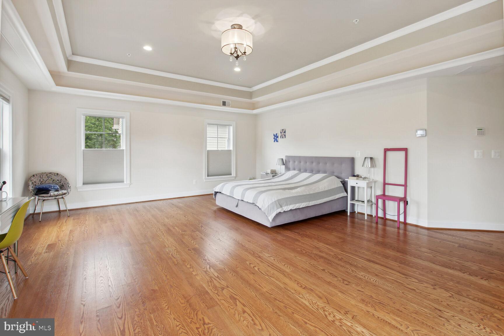 LANDON WOODS - Residential Lease