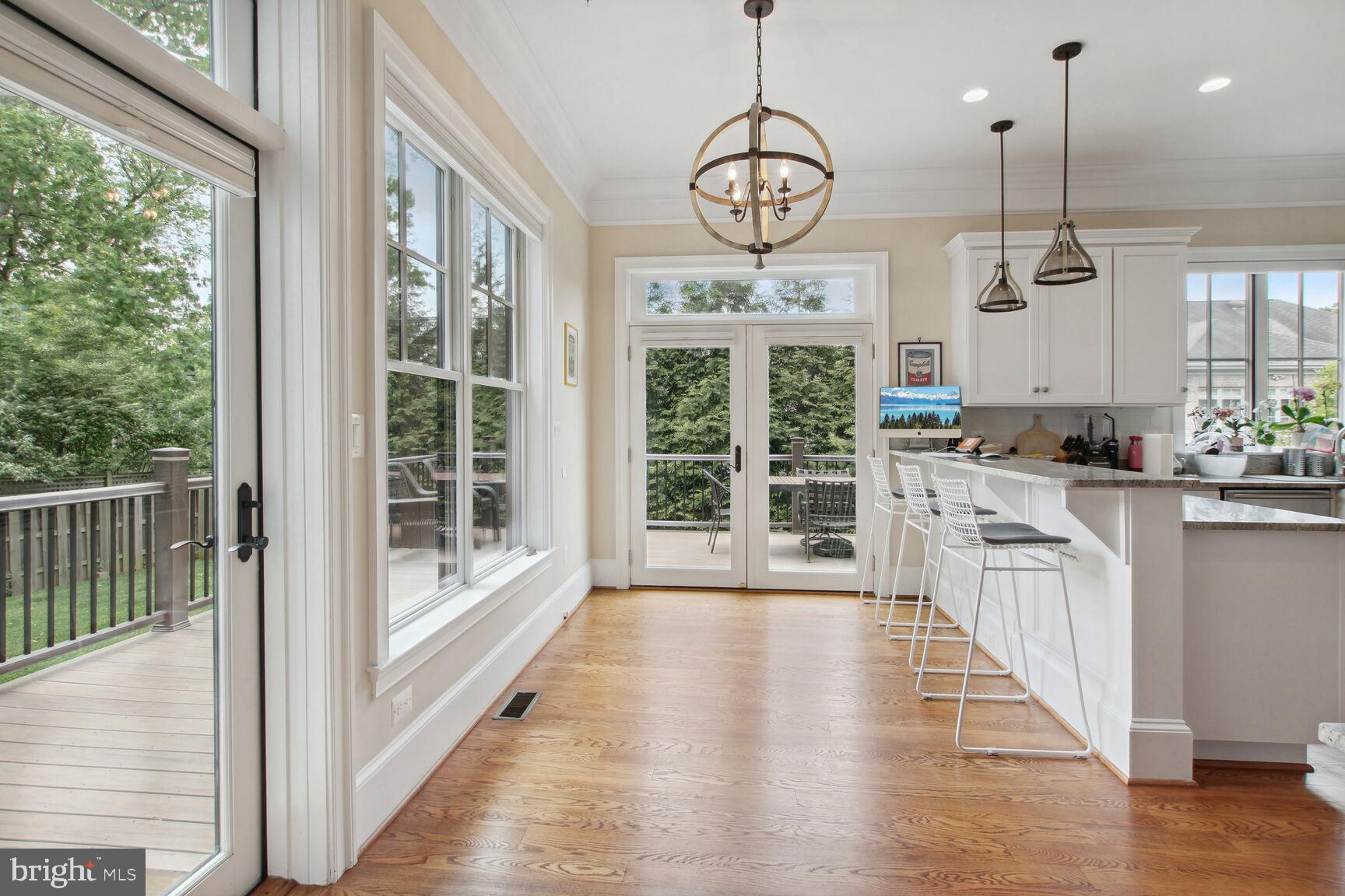 LANDON WOODS - Residential Lease