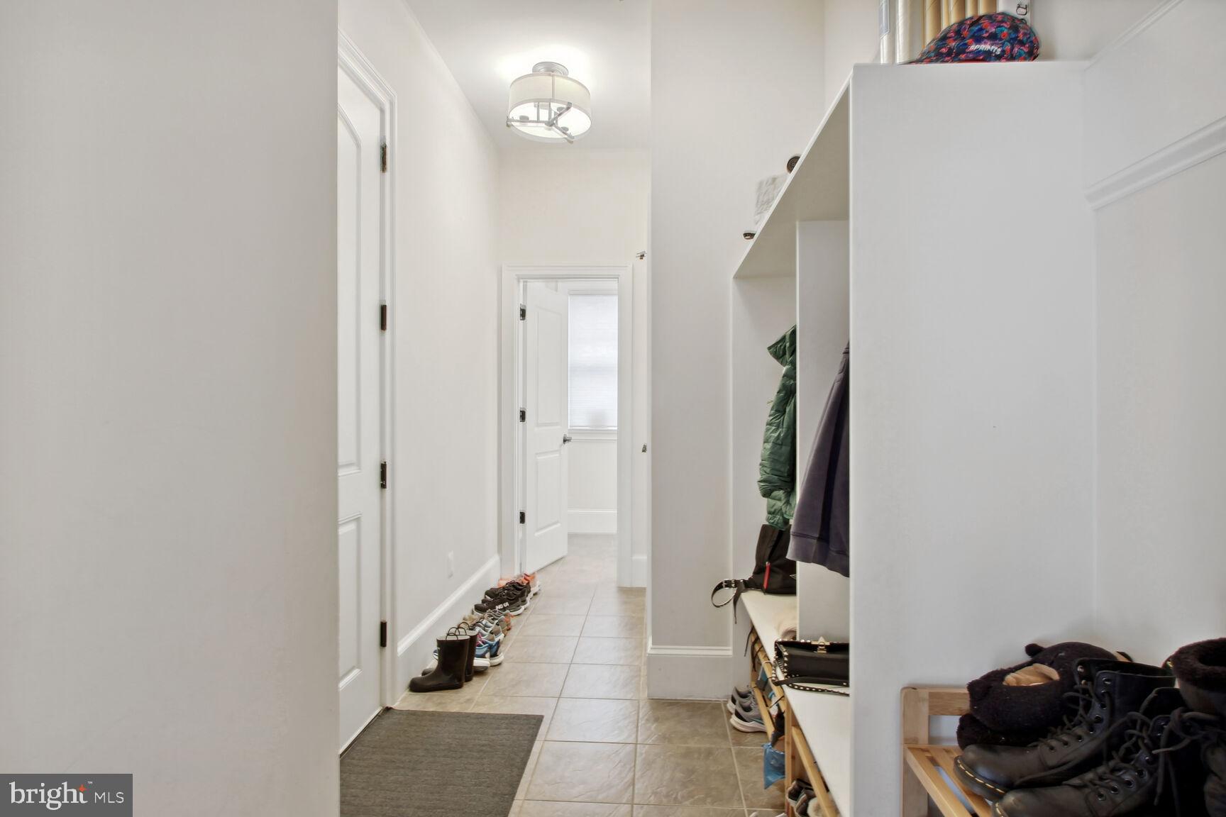 LANDON WOODS - Residential Lease