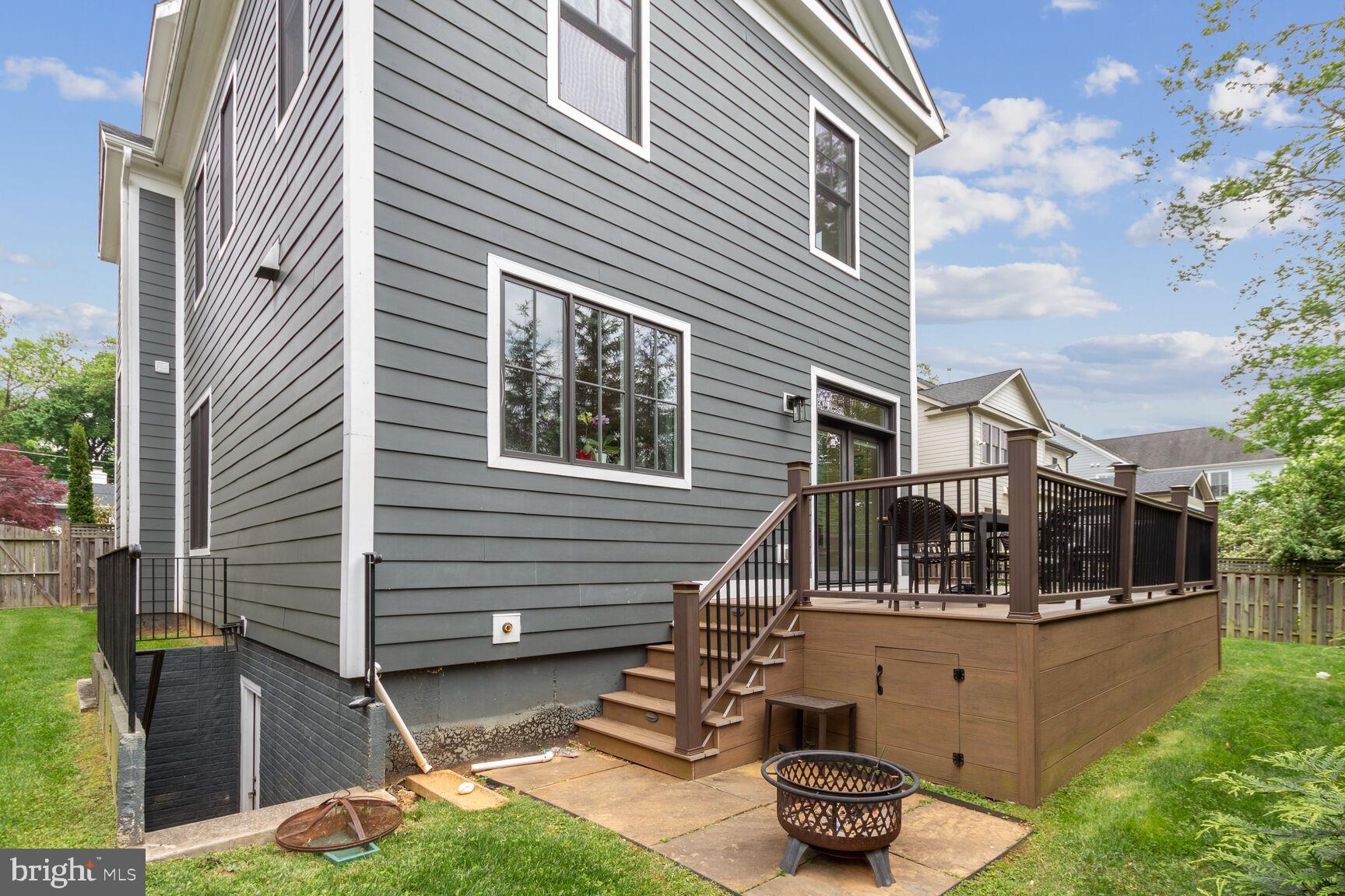 LANDON WOODS - Residential Lease