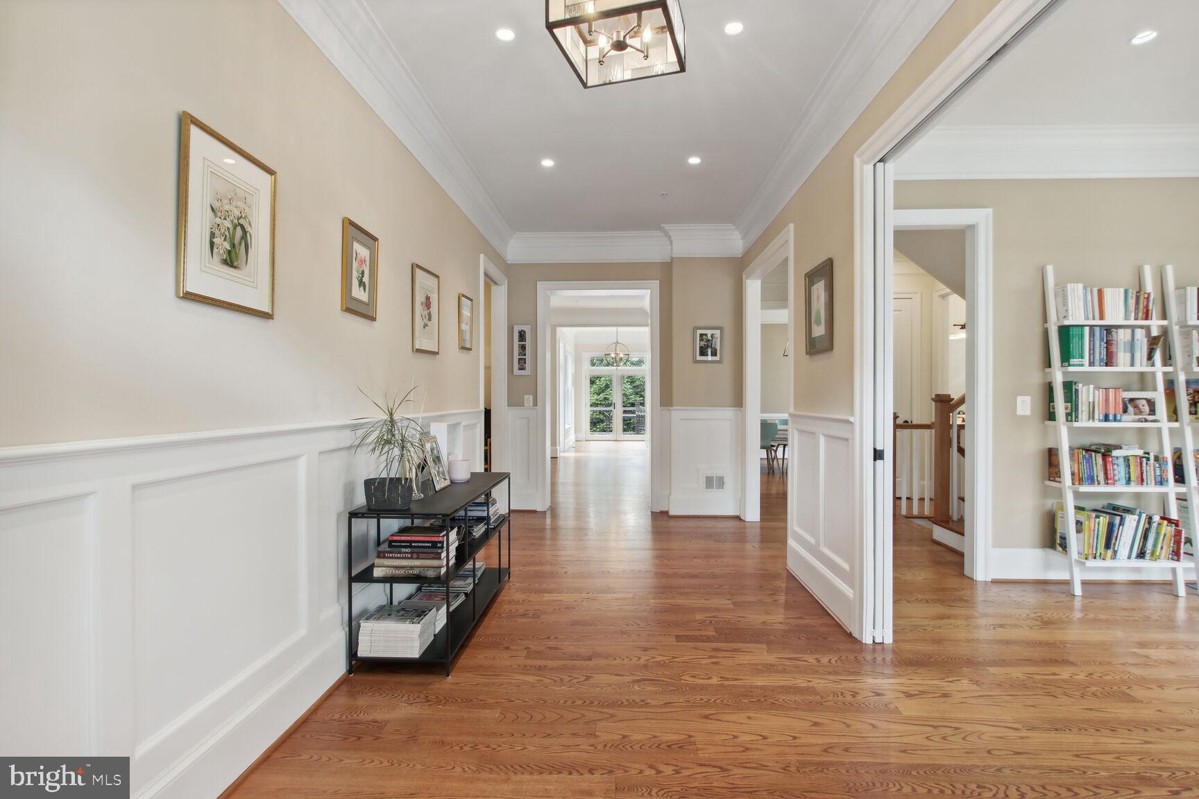 LANDON WOODS - Residential Lease