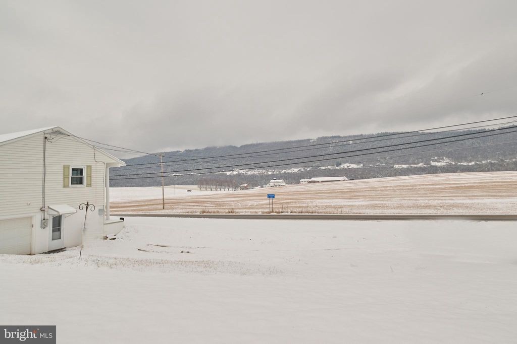 Photo of 574 Buffalo Run Road, BELLEFONTE, PA 16823 (MLS # PACE2517052)