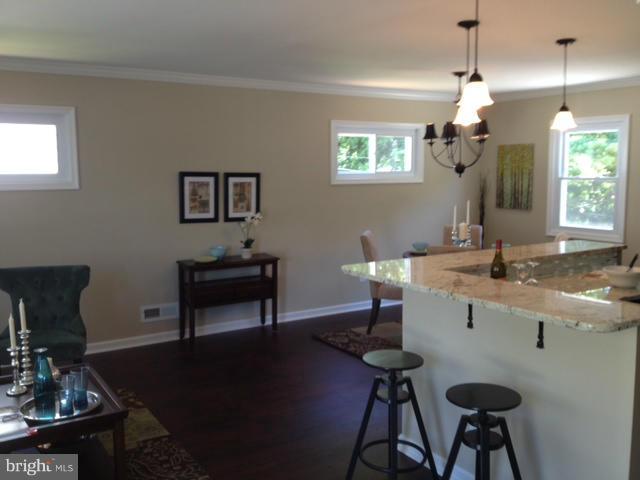 HARFORD PARK - Residential