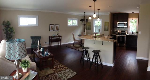 HARFORD PARK - Residential