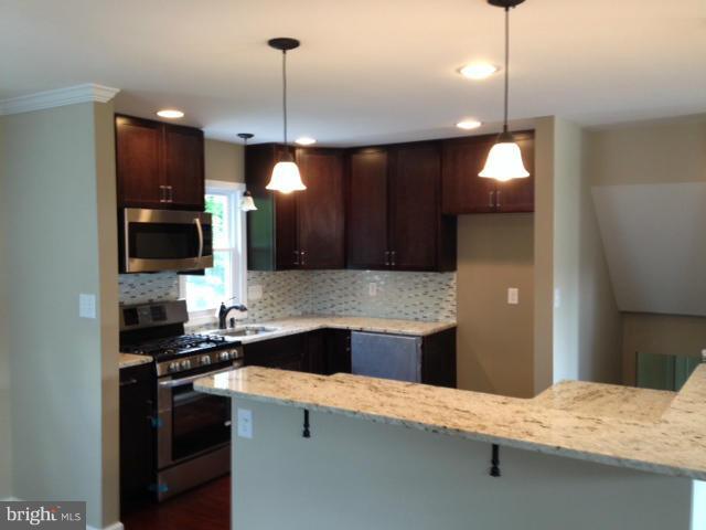 HARFORD PARK - Residential