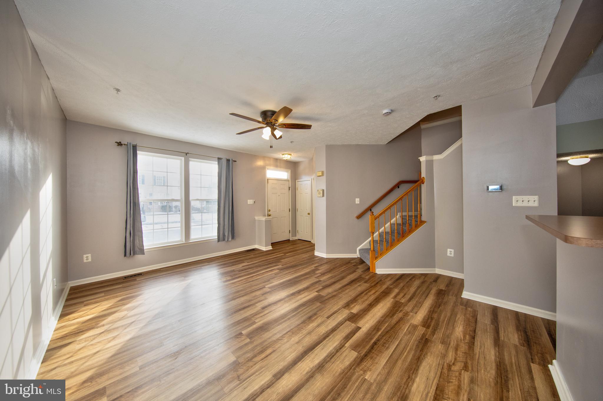 HOLLY WOODS - Residential Lease