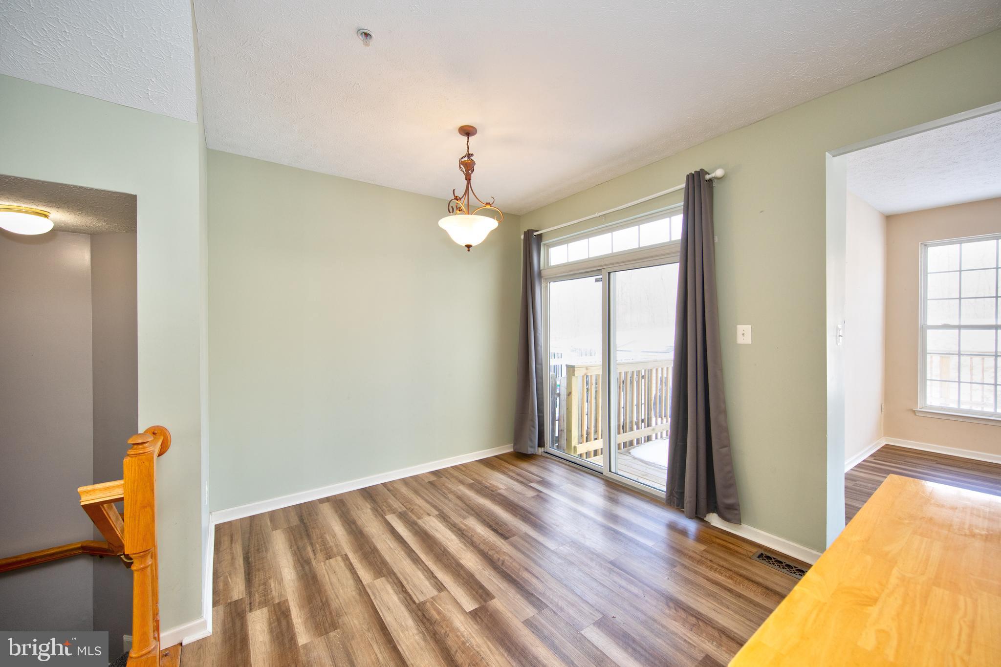 HOLLY WOODS - Residential Lease