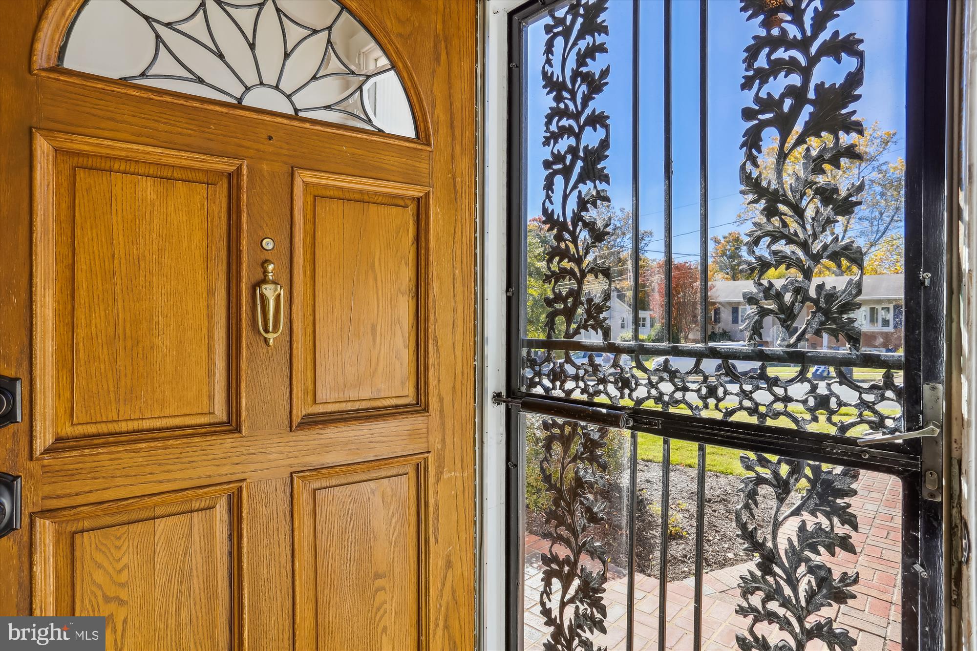 OLD POST ESTATES - Residential