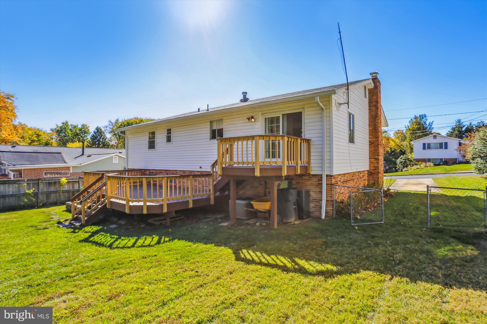 OLD POST ESTATES - Residential