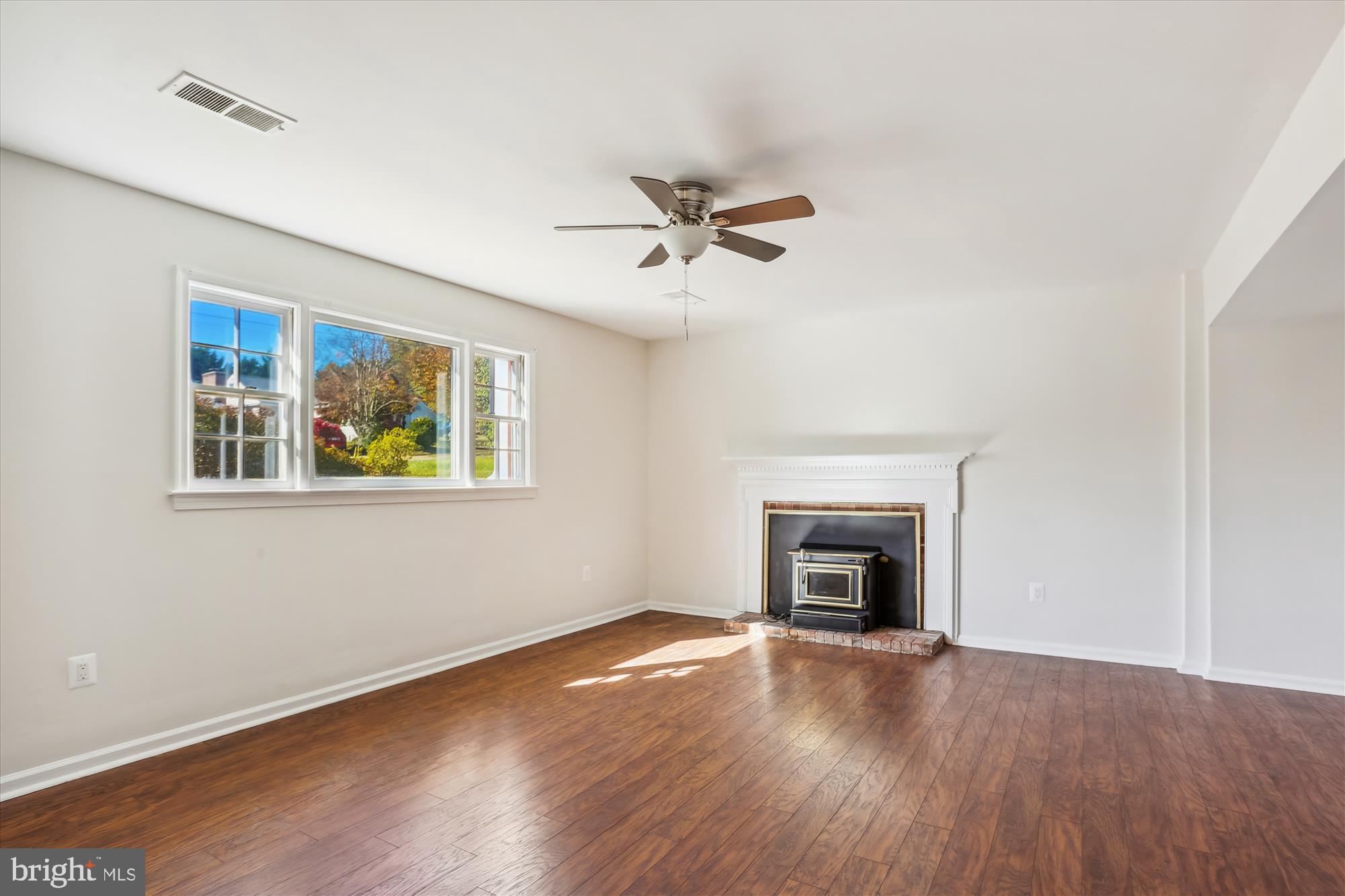 OLD POST ESTATES - Residential